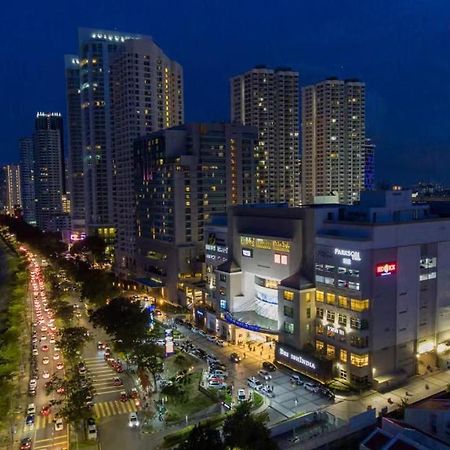 Amazing Home Inn George Town Buitenkant foto