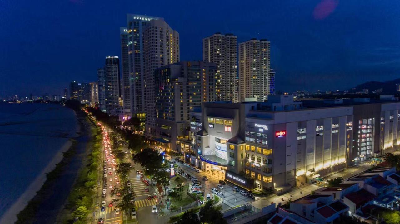 Amazing Home Inn George Town Buitenkant foto