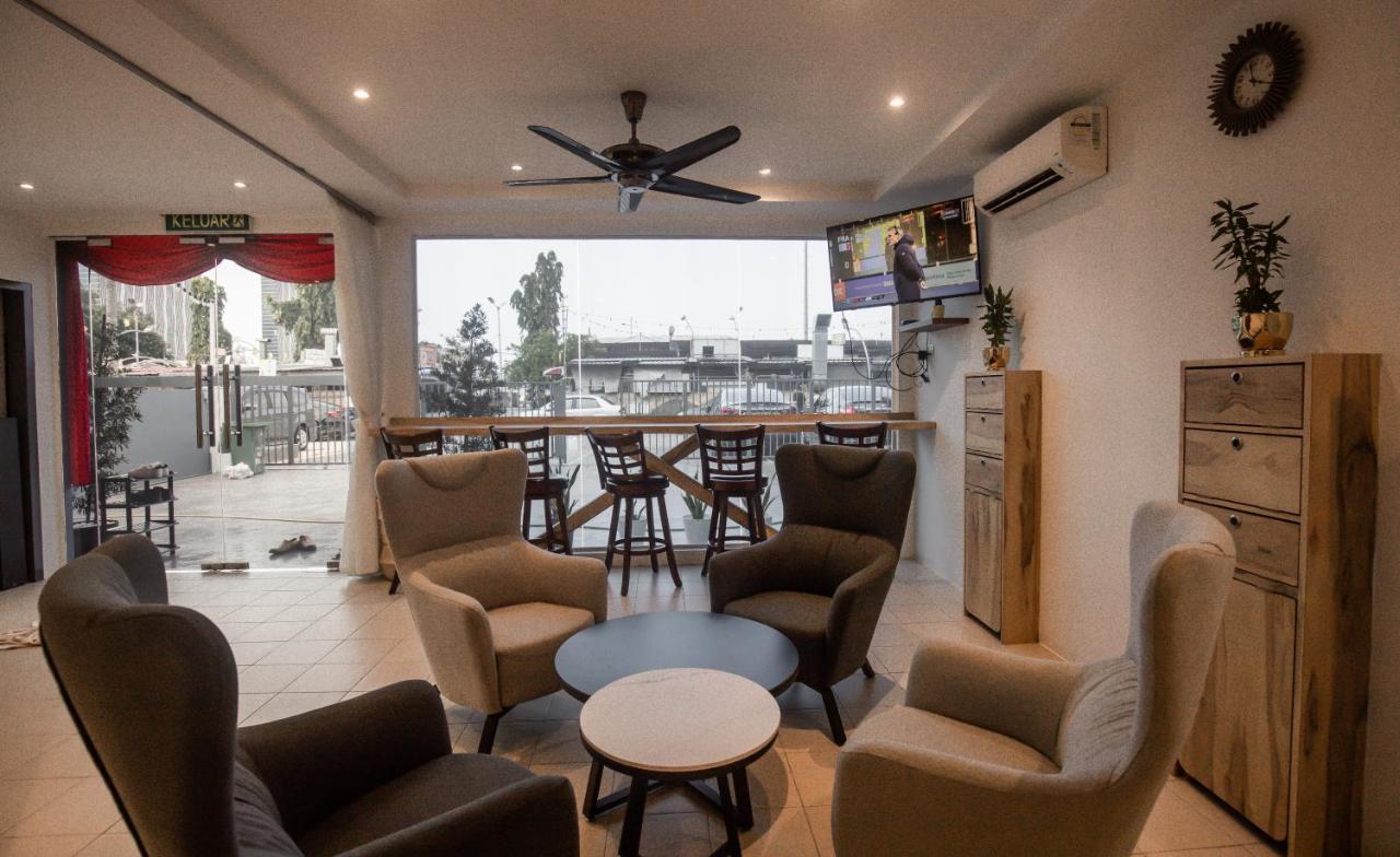 Amazing Home Inn George Town Buitenkant foto