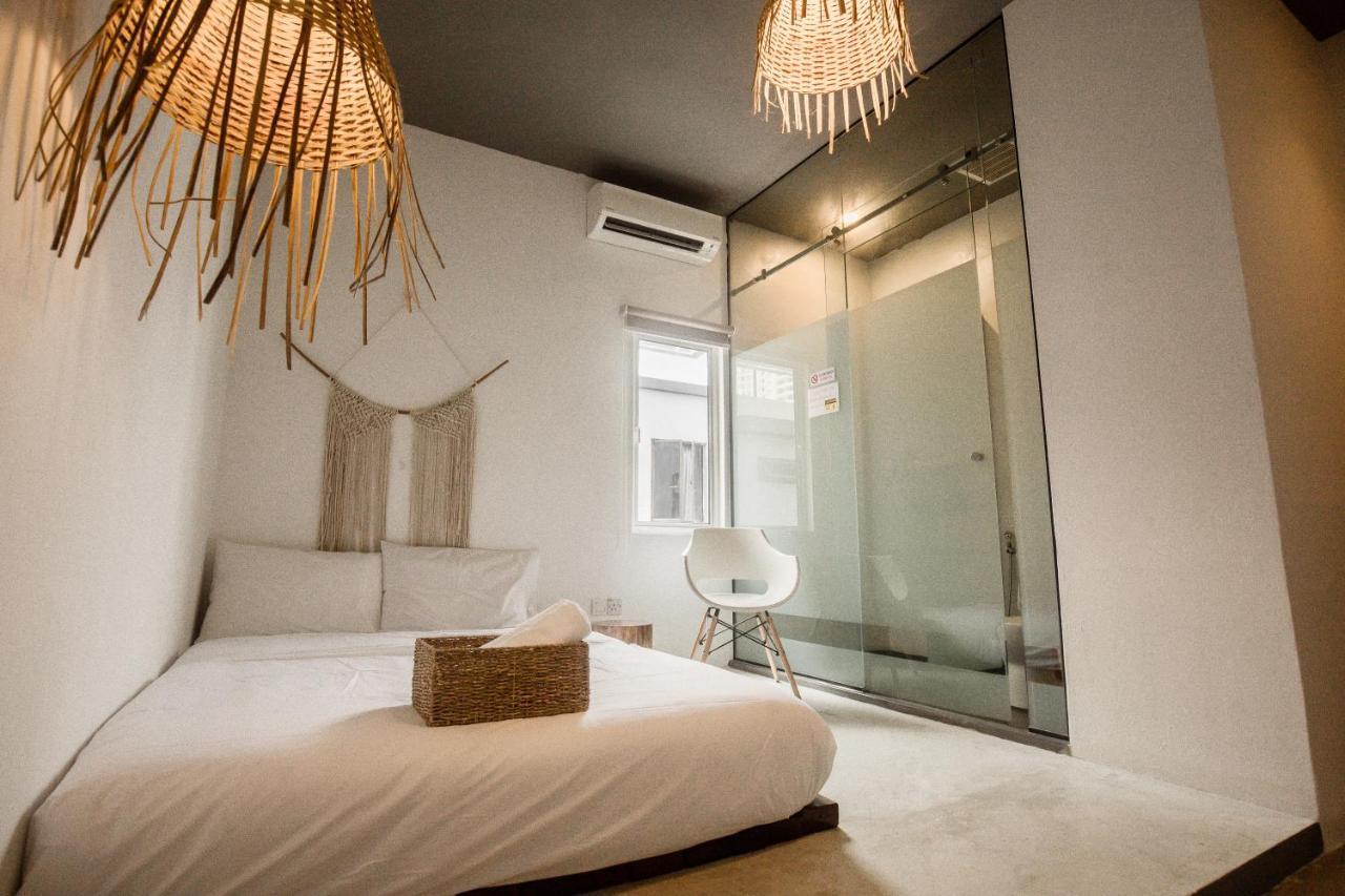 Amazing Home Inn George Town Buitenkant foto