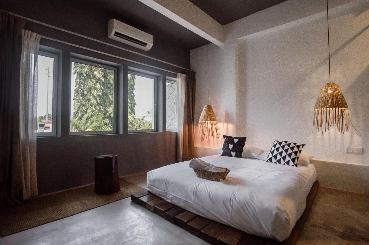 Amazing Home Inn George Town Buitenkant foto