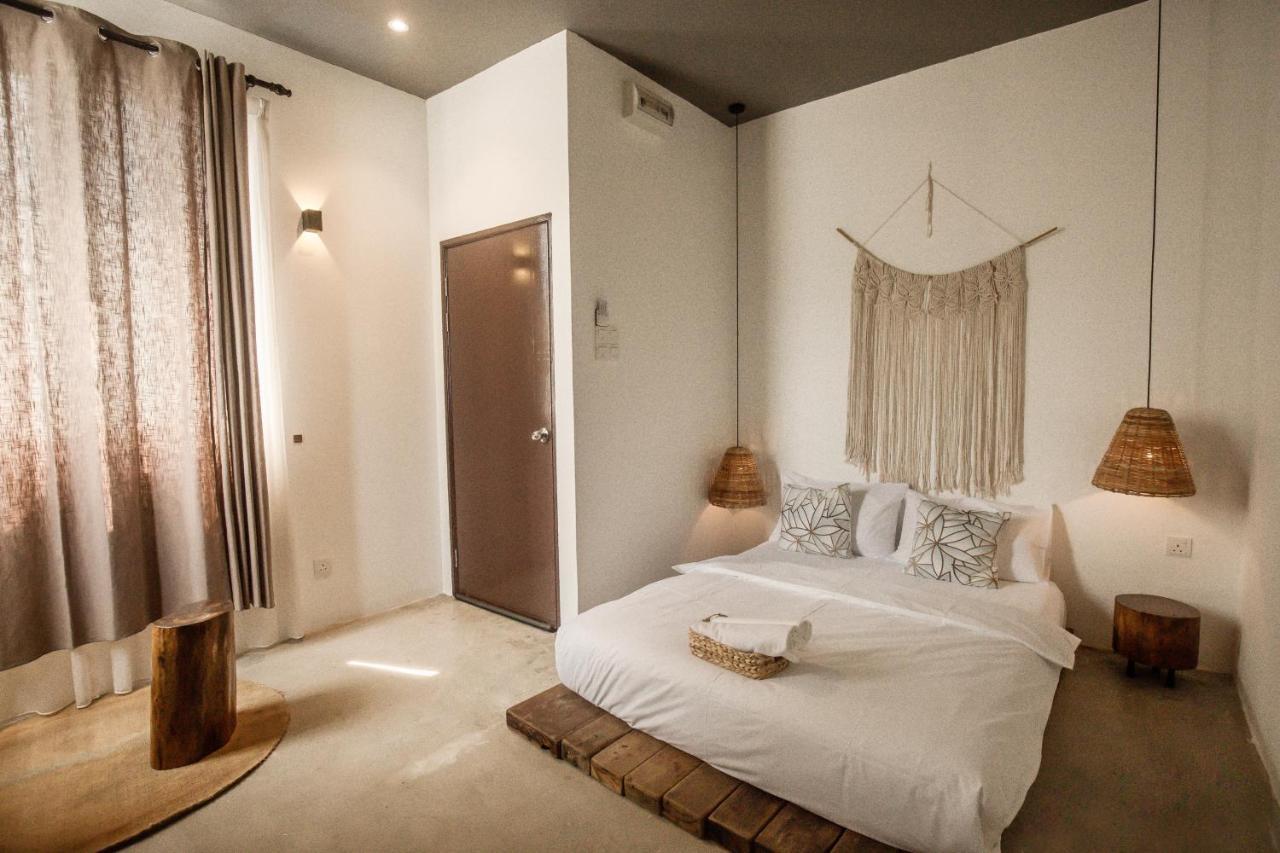 Amazing Home Inn George Town Buitenkant foto