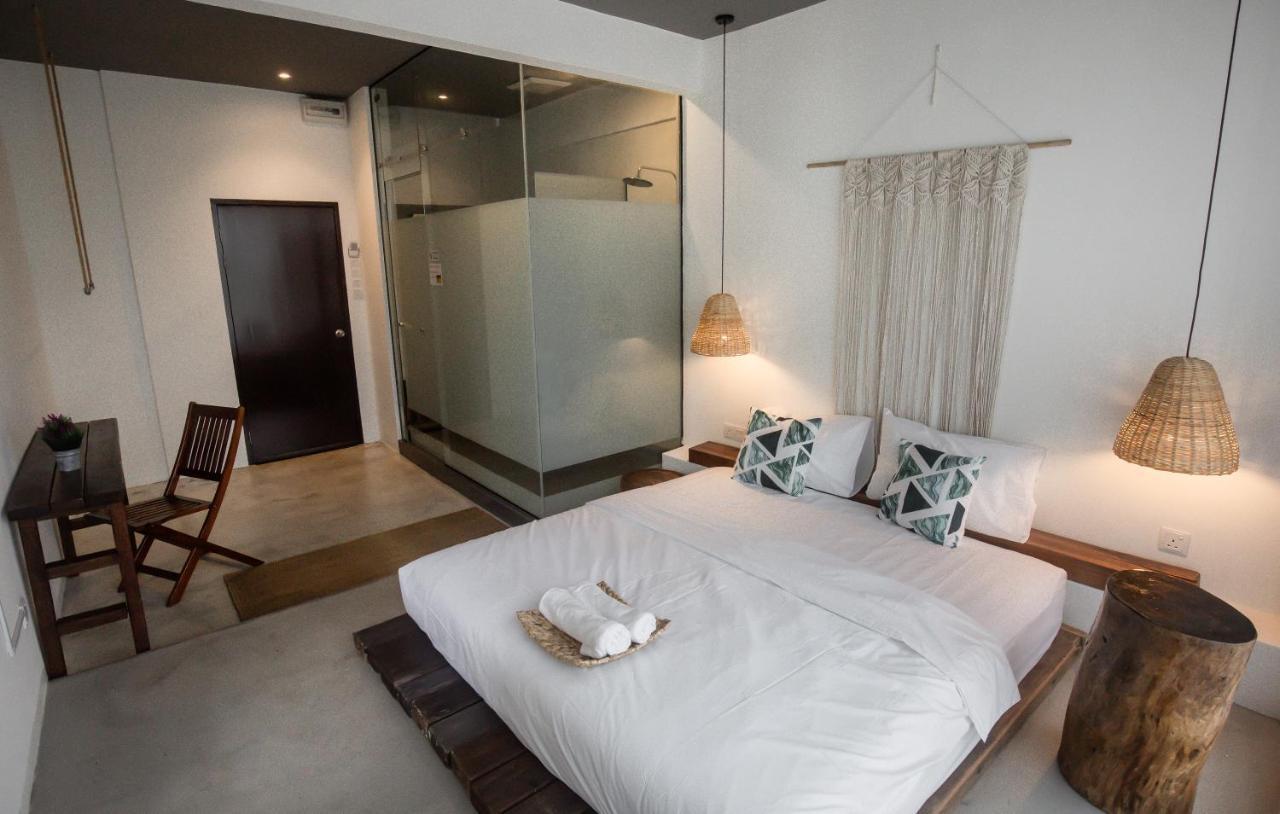 Amazing Home Inn George Town Buitenkant foto
