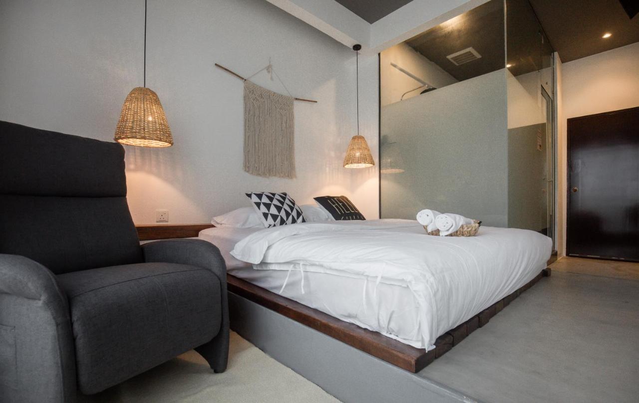 Amazing Home Inn George Town Buitenkant foto
