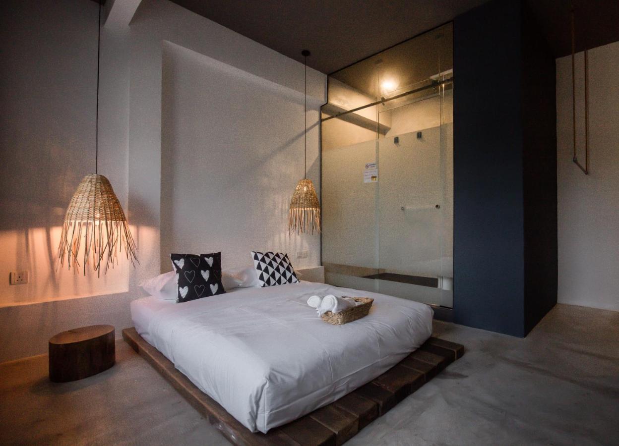 Amazing Home Inn George Town Buitenkant foto