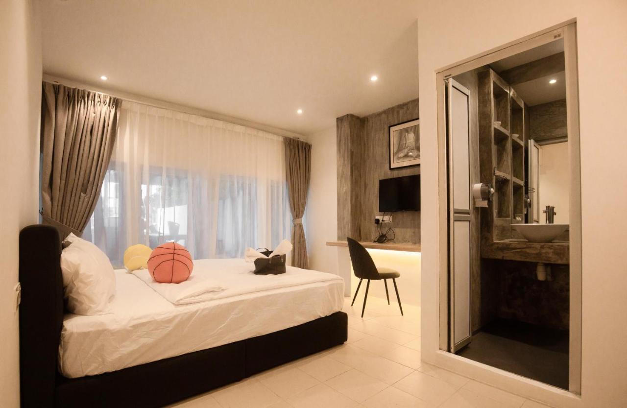 Amazing Home Inn George Town Buitenkant foto